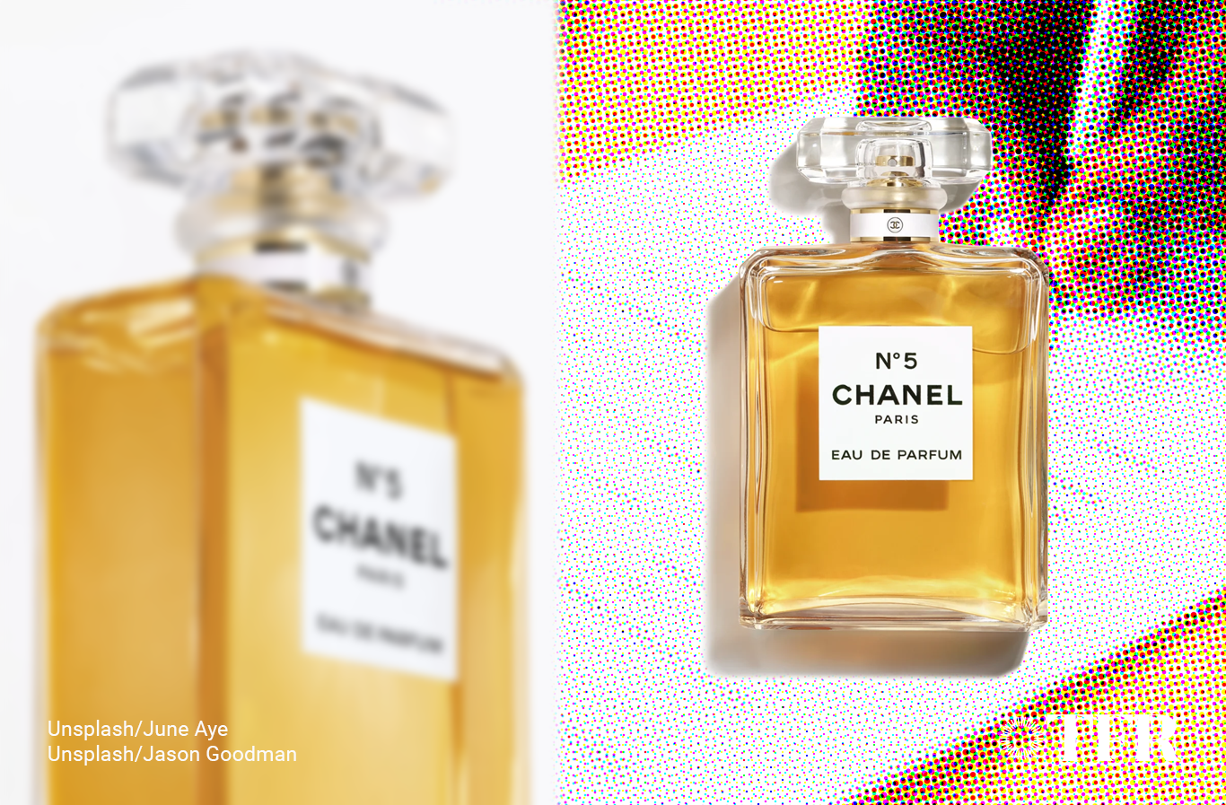 Fragrances similar to chanel no online 5